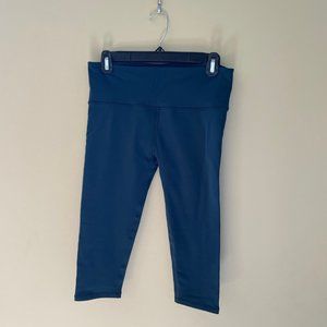 Lululemon - Cropped leggings